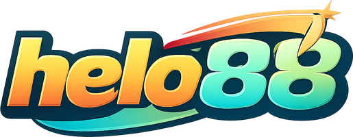Logo helo88
